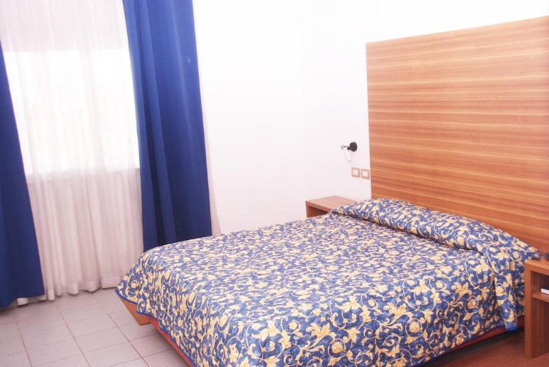 호텔 Franco Yaounde