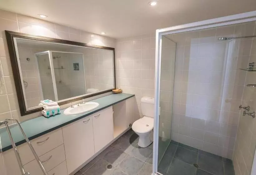 ホテル Gemini Resort