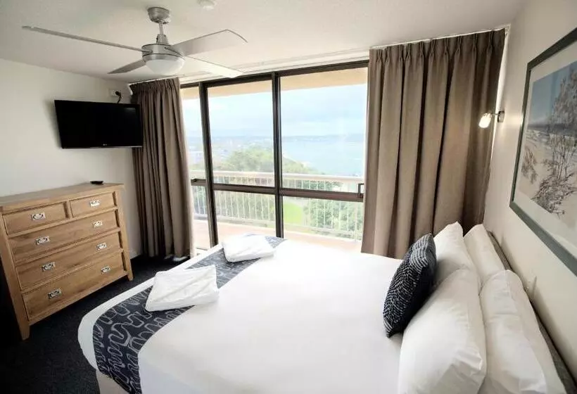 ホテル Gemini Resort