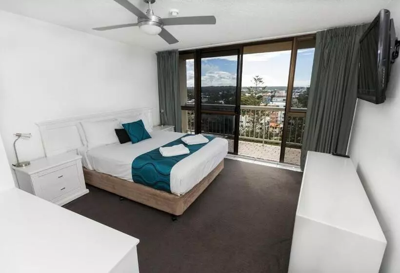 ホテル Gemini Resort