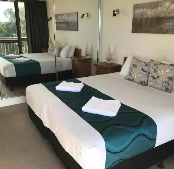 ホテル Gemini Resort