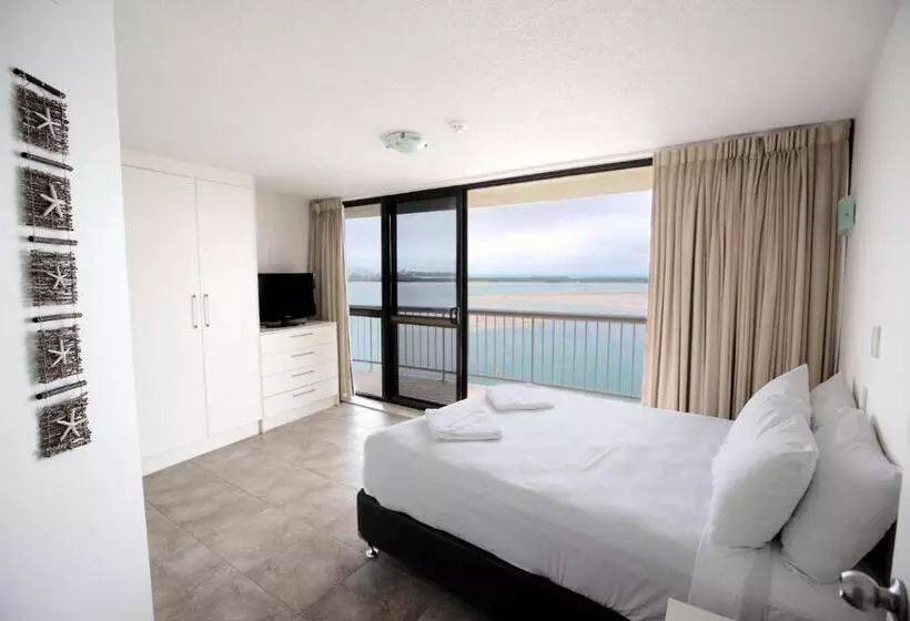 ホテル Gemini Resort