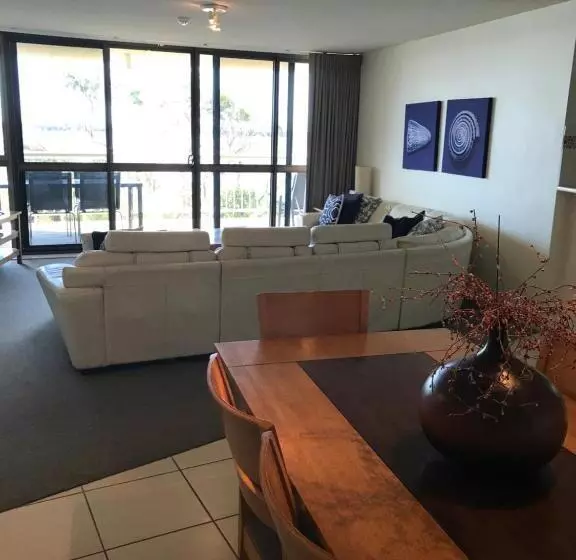 ホテル Gemini Resort