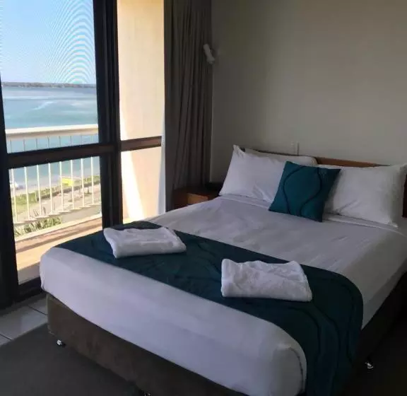 ホテル Gemini Resort