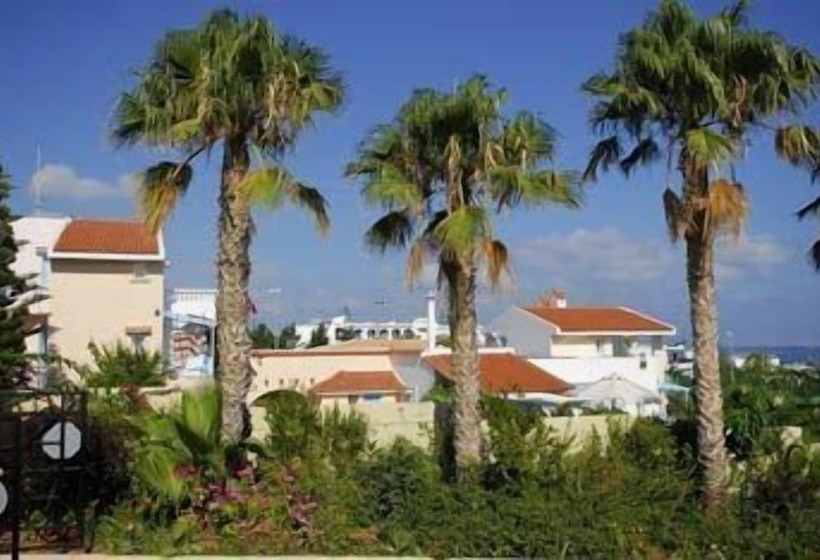 فندق Golden Dream Apartments