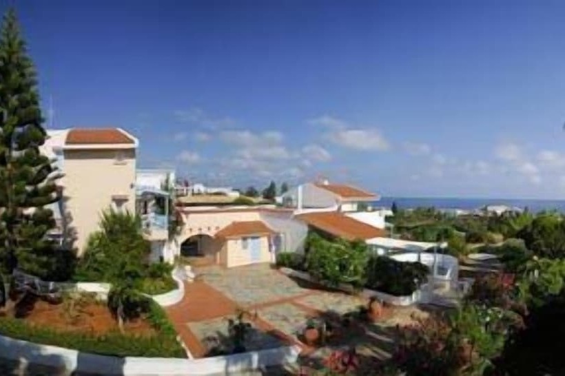 فندق Golden Dream Apartments