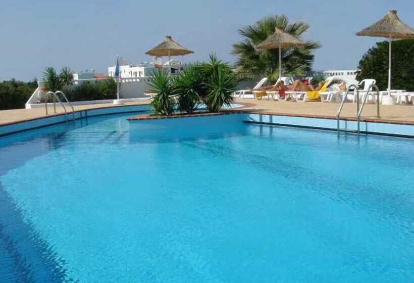 فندق Golden Dream Apartments