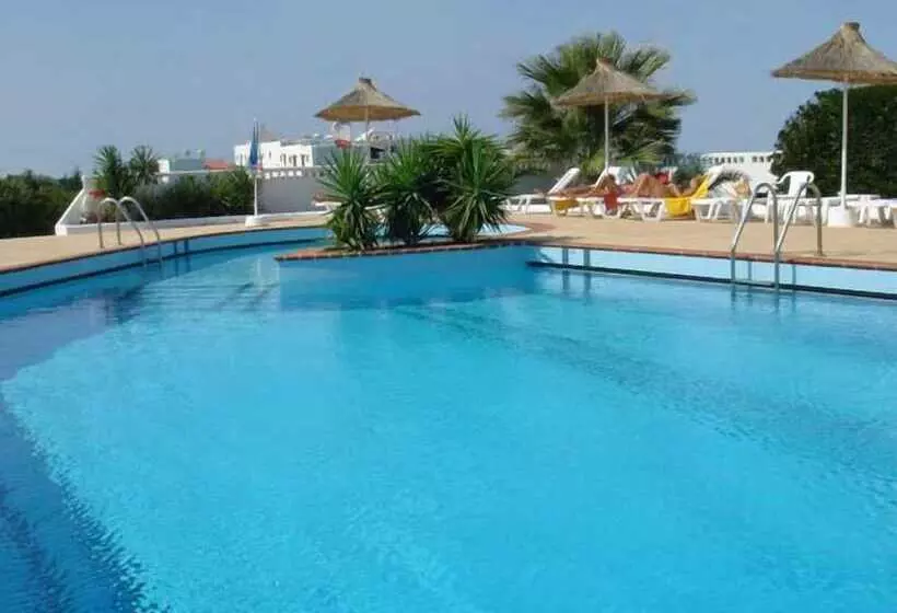 ホテル Golden Dream Apartments