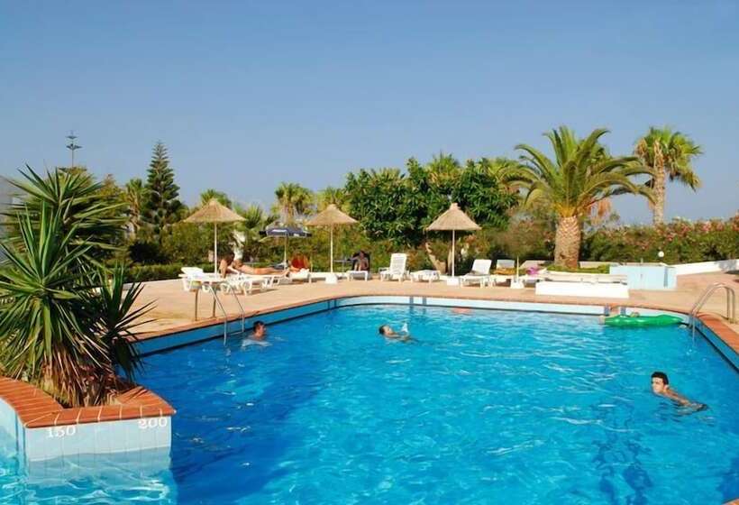 فندق Golden Dream Apartments