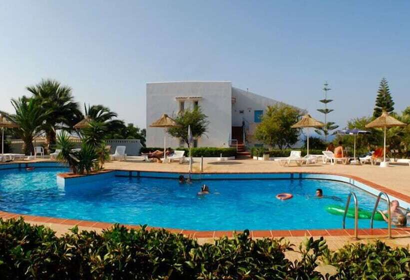 فندق Golden Dream Apartments