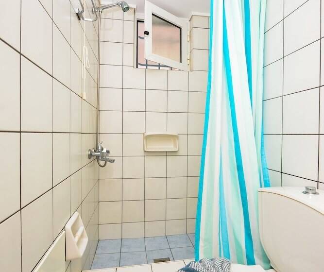 فندق Golden Dream Apartments