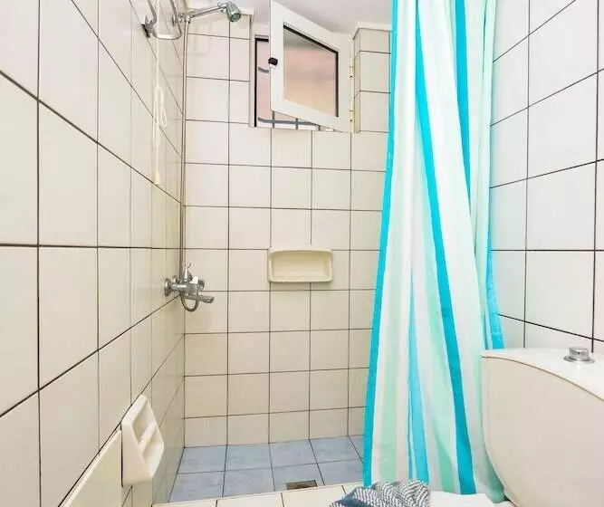 ホテル Golden Dream Apartments