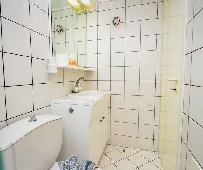 فندق Golden Dream Apartments