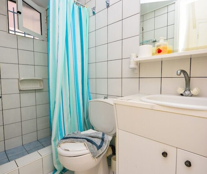 فندق Golden Dream Apartments