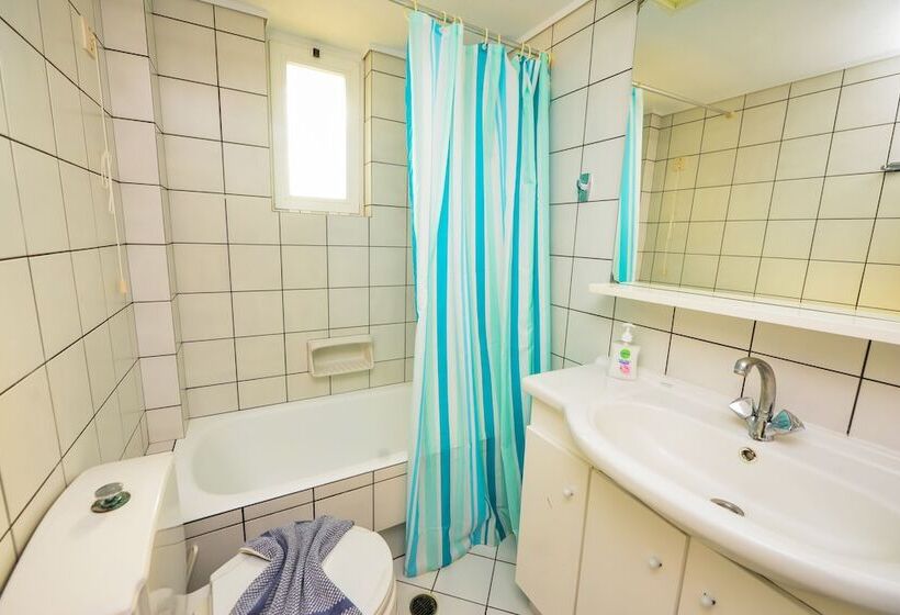 فندق Golden Dream Apartments