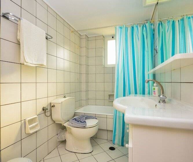 فندق Golden Dream Apartments