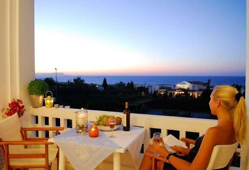 فندق Golden Dream Apartments