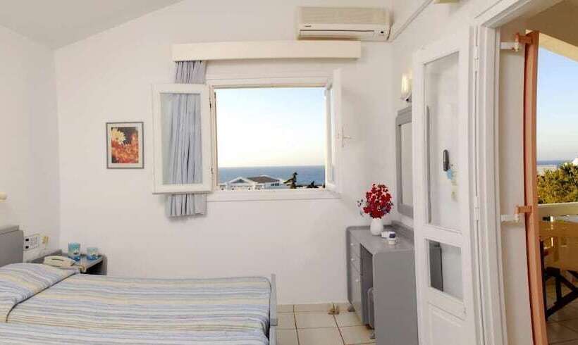 فندق Golden Dream Apartments