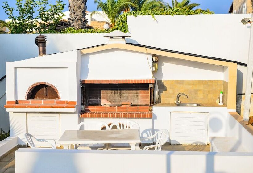 فندق Golden Dream Apartments