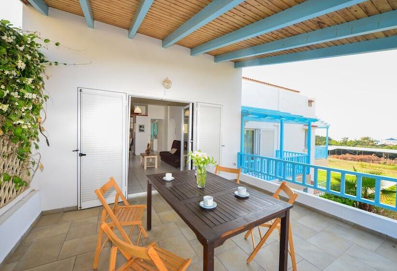 فندق Golden Dream Apartments