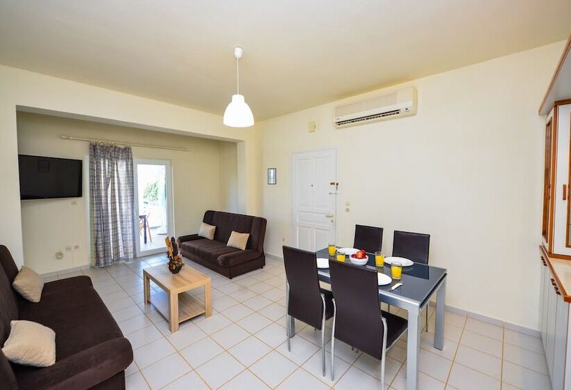 فندق Golden Dream Apartments