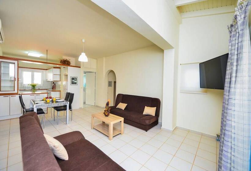 فندق Golden Dream Apartments