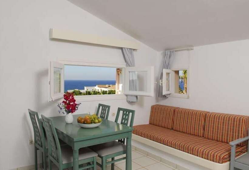 فندق Golden Dream Apartments