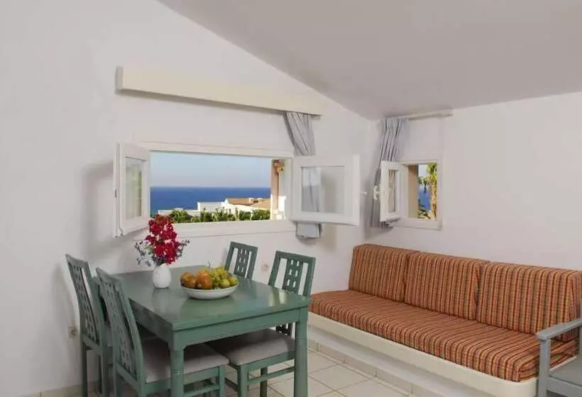 ホテル Golden Dream Apartments