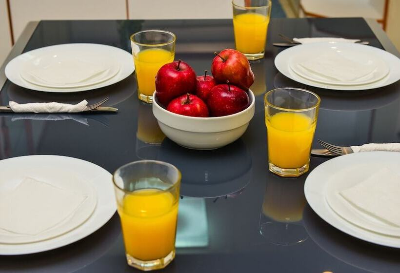 فندق Golden Dream Apartments