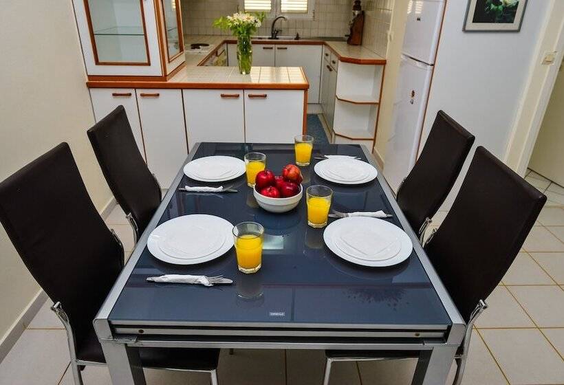 فندق Golden Dream Apartments