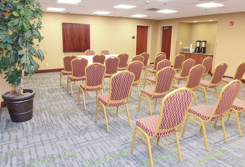 酒店 Hampton Inn & Suites Madisonville