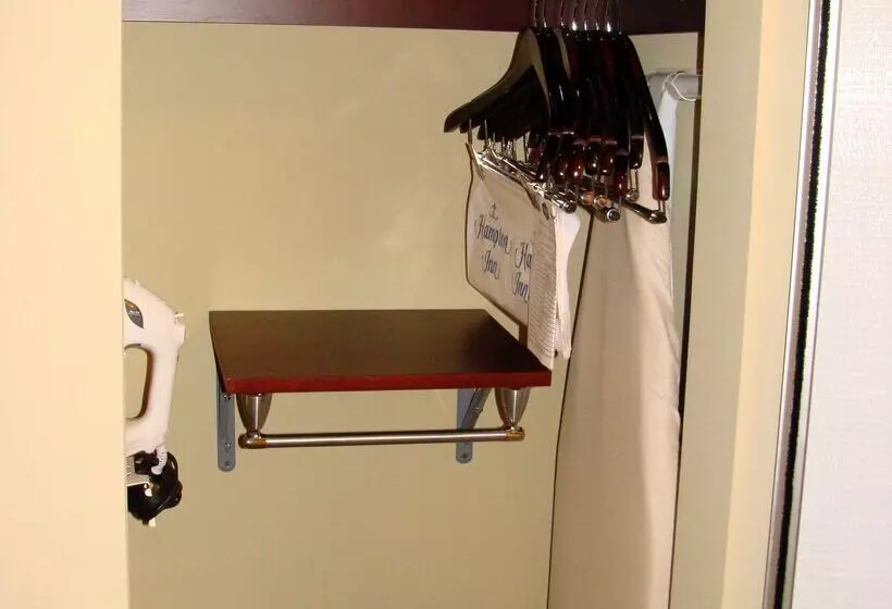 酒店 Hampton Inn Calera