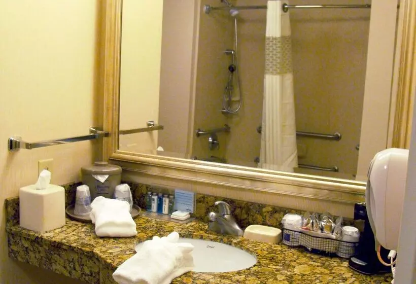 酒店 Hampton Inn Calera