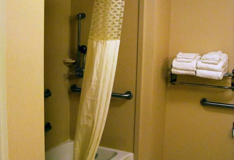 酒店 Hampton Inn Calera