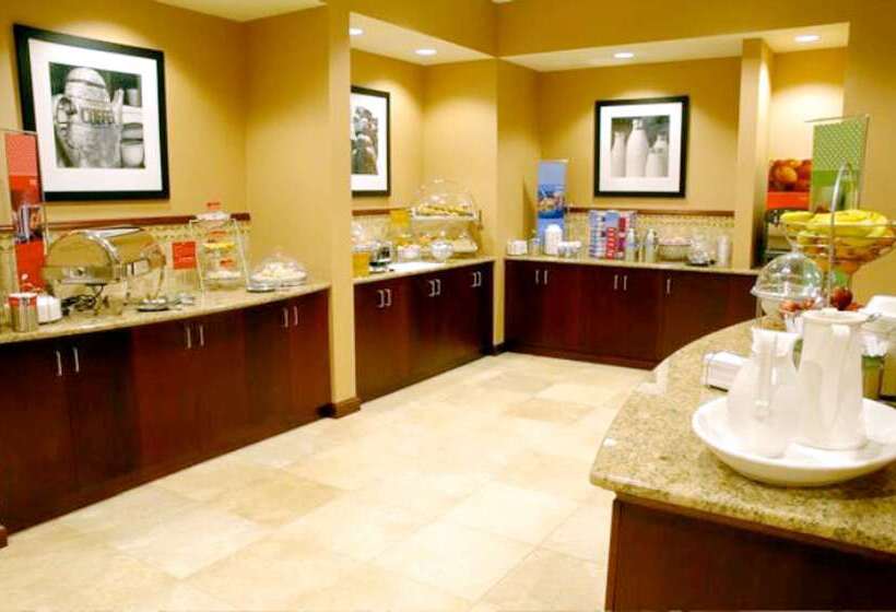 Szálloda Hampton Inn Calera