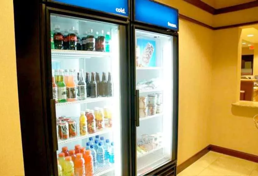 酒店 Hampton Inn Calera