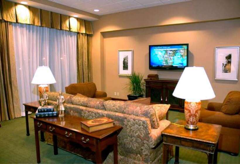 Szálloda Hampton Inn Calera