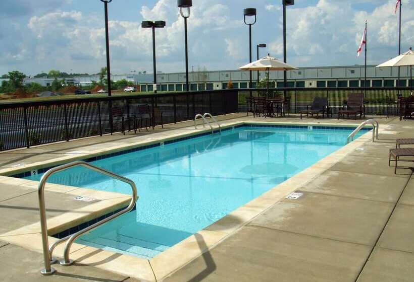 Szálloda Hampton Inn Calera