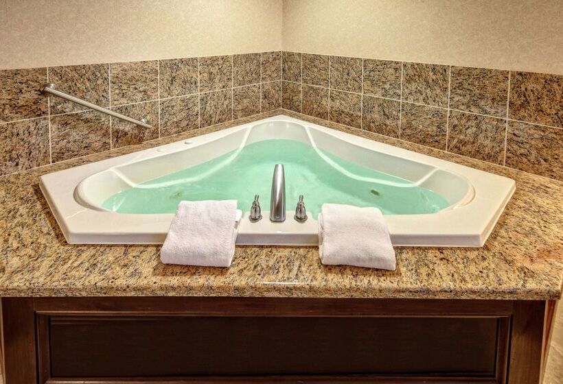 Отель Hampton Inn Cambridge