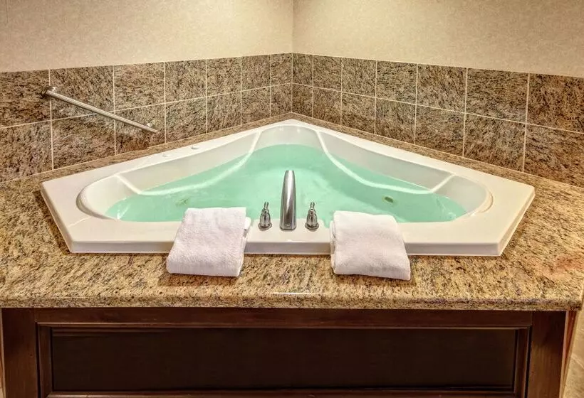 ホテル Hampton Inn Cambridge