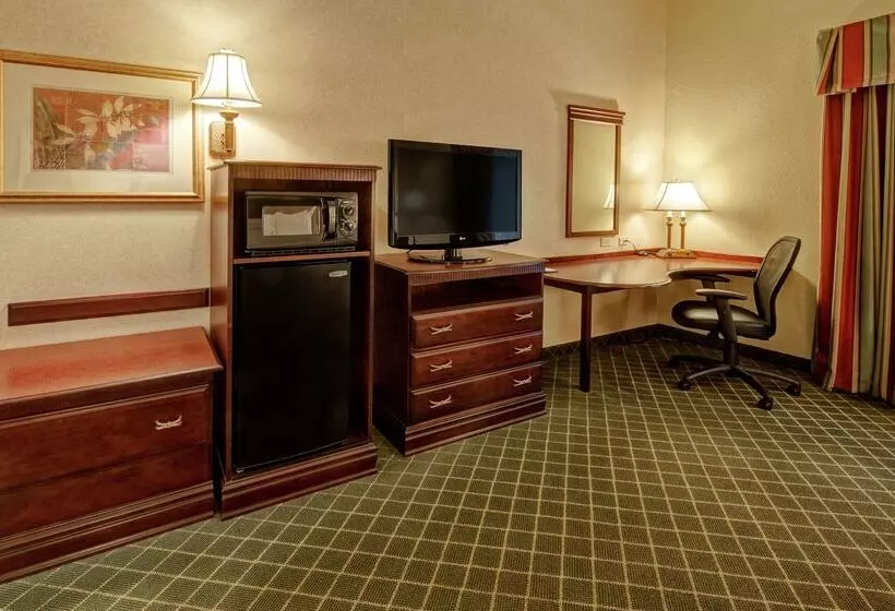 ホテル Hampton Inn Cambridge
