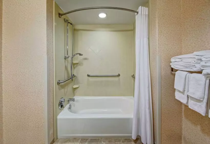 ホテル Hampton Inn Cambridge