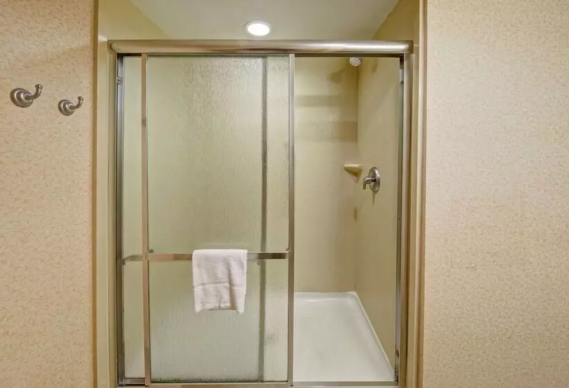 ホテル Hampton Inn Cambridge