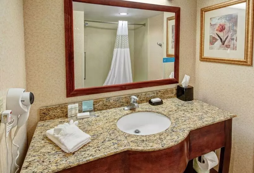 ホテル Hampton Inn Cambridge