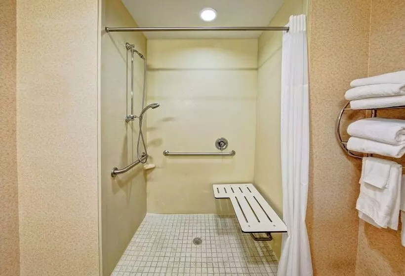 ホテル Hampton Inn Cambridge