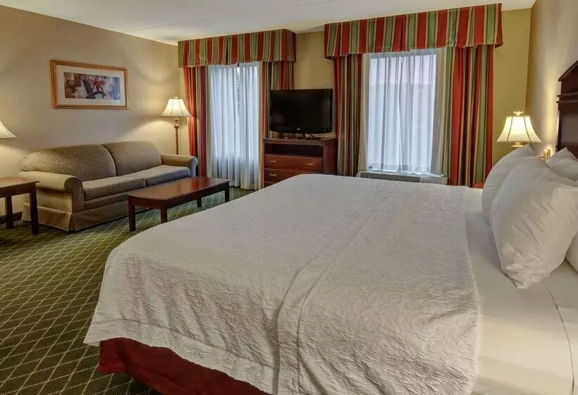 ホテル Hampton Inn Cambridge