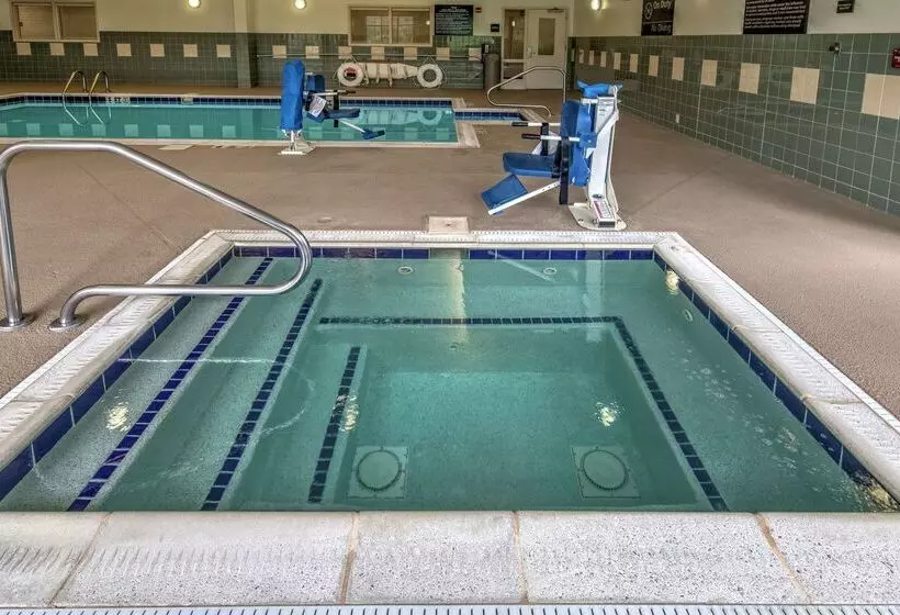 ホテル Hampton Inn Cambridge