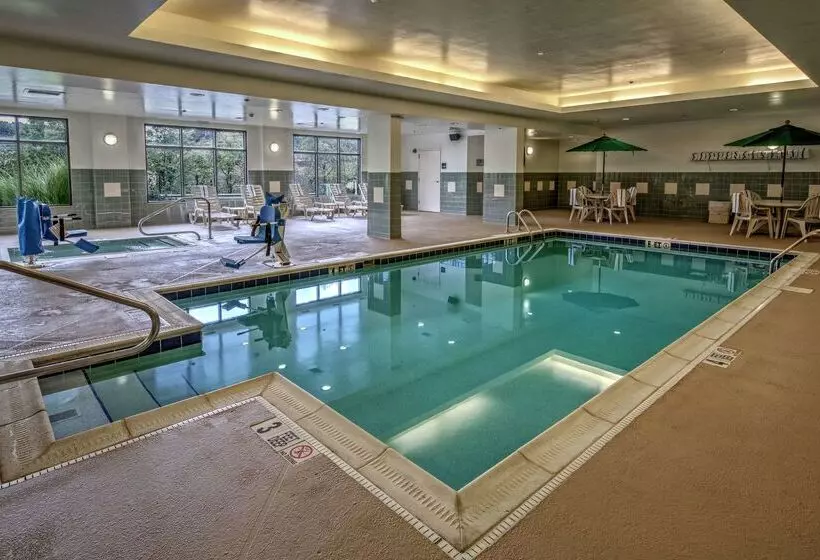 ホテル Hampton Inn Cambridge