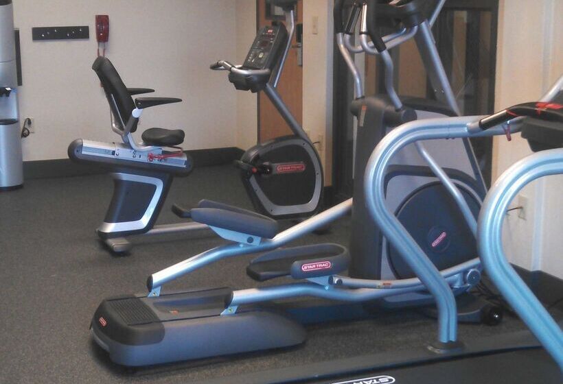 ホテル Hampton Inn Greenwood