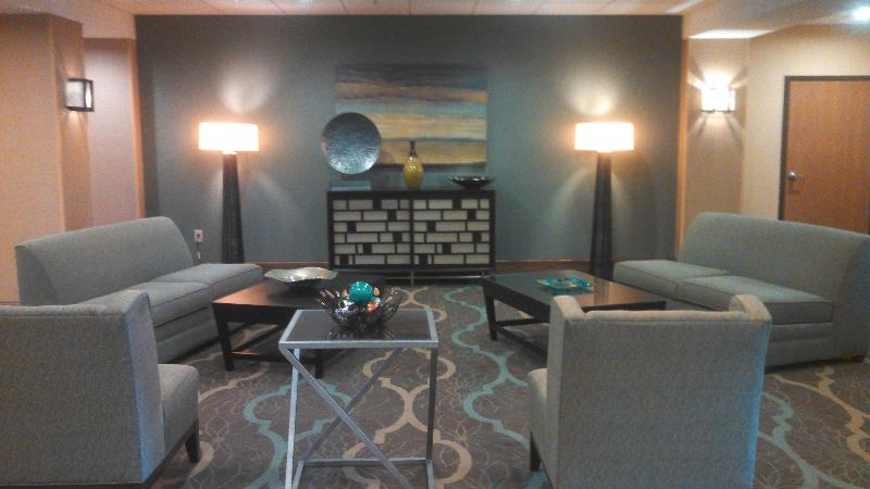 ホテル Hampton Inn Greenwood